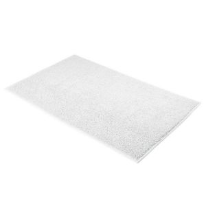 Decor Walther Twist 0960250 TWIST BM 60100 bath mat 60x100cm cotton white