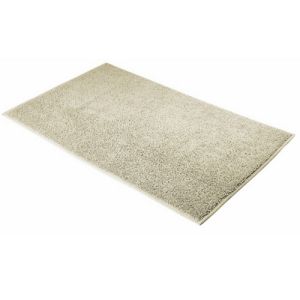 Decor Walther Twist 0960347 TWIST BM 70120 bath mat 70x120cm cotton sand beige