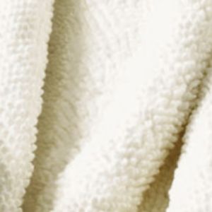 Decor Walther Twist 0960448 TWIST BM 5060 bath mat 50x60cm cotton cream