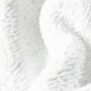 Decor Walther Twist 0960250 TWIST BM 60100 bath mat 60x100cm cotton white