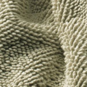 Decor Walther Twist 0960247 TWIST BM 60100 bath mat 60x100cm cotton sand beige
