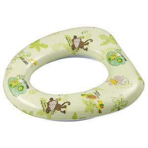 Diaqua Baby Soft 31611690 toilet seat insert multicolor