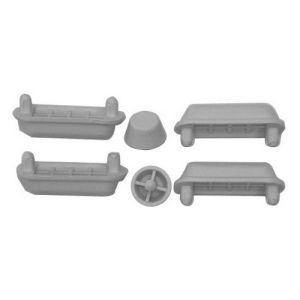 Diaqua Madrid 31170591 buffer set *no longer available*