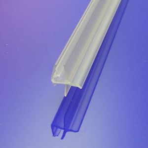 Duscholux  250378.01.000.1000 buigbaar afwaterprofiel, 100cm, 5mm