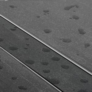 Easy Drain Compact 50 Fliese EDCOMT110050 Duschrinn 110cm Seitenauslauf