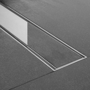 Easy Drain Multi TAF EDMTAF700 Duschrinn 70cm Seitenauslauf