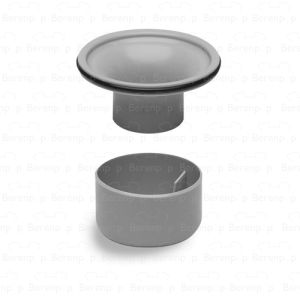 Easy Drain onderdelen Multi - Fixt SERWS-30 waterslot 30mm