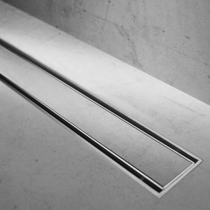 Easy Drain Compact 30 TAF Low EDM1TAFLT50030 Duschrinn 50cm Seitenauslauf