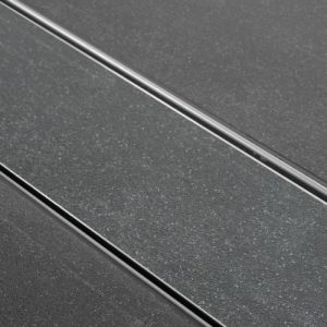 Easy Drain Multi Designdelen EDFL8500 Tile-8 tegelrooster 50 cm