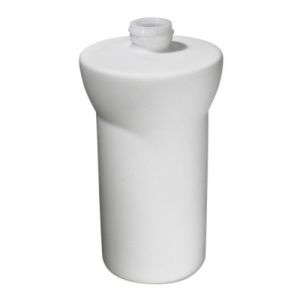 Emco 222100090 glasdeel zeepdispenser opaalglas *niet meer leverbaar*