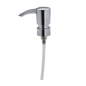 Emco 222100191 doseerpomp kunststof chroom