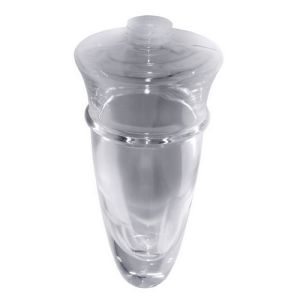 Emco Amphora 192100090 glasdeel zeepdispenser helder