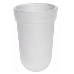 Emco Kido 311500090 brush glass satin