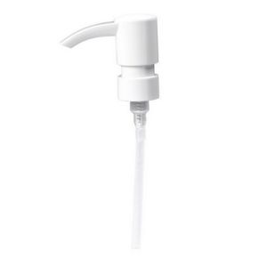 Emco Loft - Mundo 222113991 doseerpomp kunststof wit