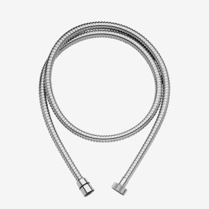 Fima Carlo Frattini F2022CR Brauseschläuche 200cm chrom