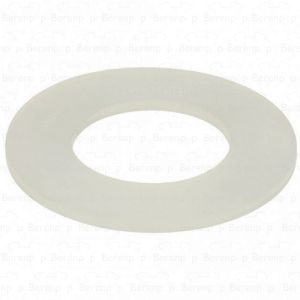 Geberit 816179001 bodemventielrubber (per stuk)