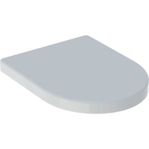 Geberit 300 Basic S8H51203000G toilet seat with cover white