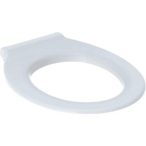 Geberit 300 Comfort 501387001 toilet seat without cover white
