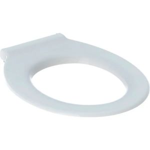 Geberit 300 Comfort 501389011 toilet seat without cover white