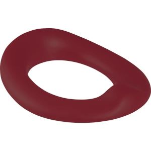 Geberit 300 Kids S8H51101020G toilet seat (child seat) without cover red *no longer available*