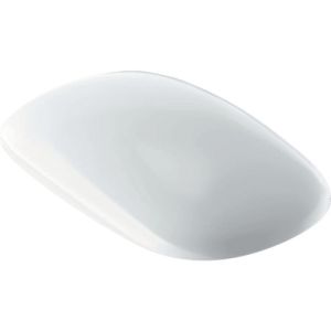 Geberit Citterio 500540011 toilet seat with lid white