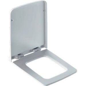 Geberit Xeno2 500537011 toilet seat with lid white