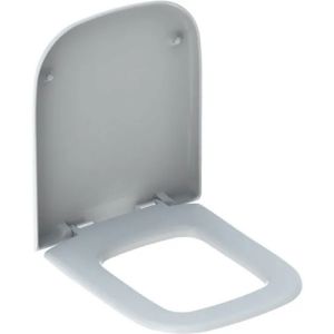 Geberit myDay 575410000 toilet seat with lid white