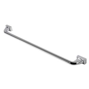 Geesa Bloq 703160 wall towel holder 60cm chrome