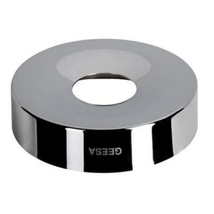 Geesa Luna 5500-3 rosette 60mm chrome