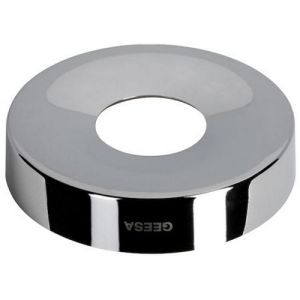 Geesa Luna 5500-4 rosette 65mm chrome