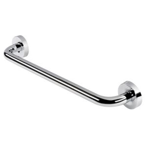 Geesa Luna 552945 wall towel holder 45cm chrome