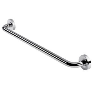 Geesa Luna 552960 wall towel holder 60cm chrome