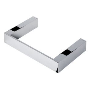 Geesa Modern Art 350402 handdoekring chroom