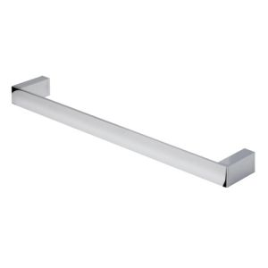 Geesa Modern Art 35070245 wall towel holder 45cm chrome