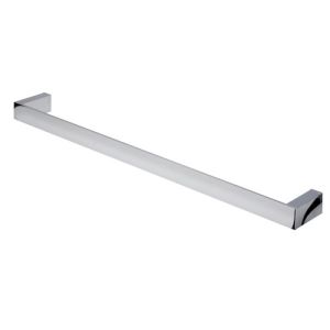 Geesa Modern Art 35070260 wall towel holder 60cm chrome