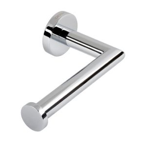 Geesa Nemox 650902 toilet roll holder chrome