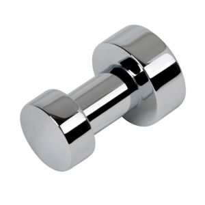 Geesa Nemox 651302 Haken chrom