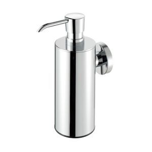 Geesa Nemox 652702 soap dispenser 200ml wall chrome