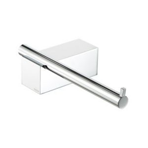 Geesa Nexx 750902 toilet roll holder chrome
