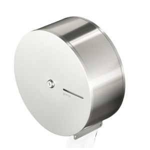 Geesa Public Area 1232 jumbo roll dispenser brushed stainless steel