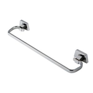 Geesa Standard 512140 wall towel holder 40cm chrome