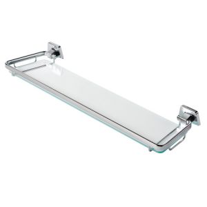 Geesa Standard 91719160 Ablag 60cm chrom