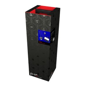 Keuco Plan 19701011490 Accessoire-Set (WC Zubehörsatz) chrom (Outlet)