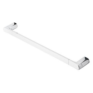 Geesa Wynk 45070260 wall towel holder 60cm chrome