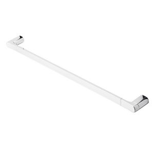 Geesa Wynk 45070280 wall towel holder 80cm chrome