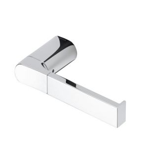 Geesa Wynk 450902 toilet roll holder chrome