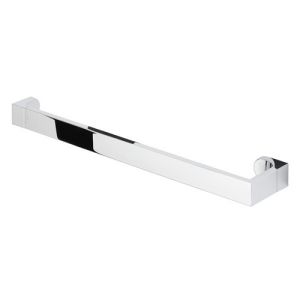 Geesa Wynk 455702 wall towel holder corner model 42cm chrome