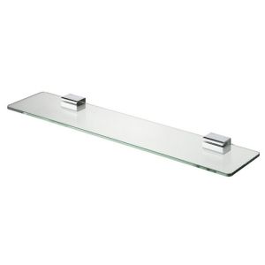 Geesa AIM 91840102 shelf 60cm chrome
