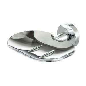 Geesa Nemox 916558-02 Seifenhalter chrom