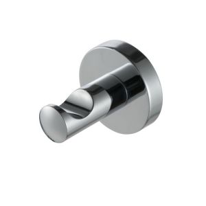 Geesa Nemox 91656702 haak chroom